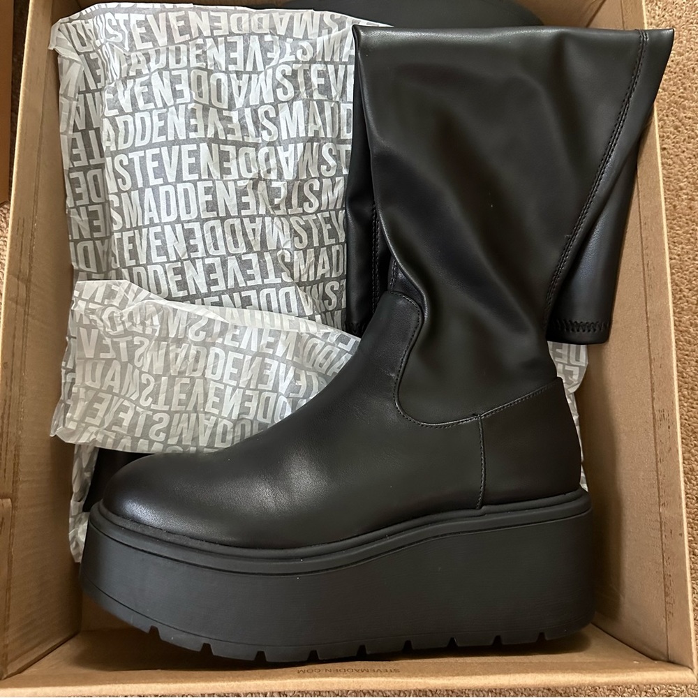 COPY - Steve Madden Kizam